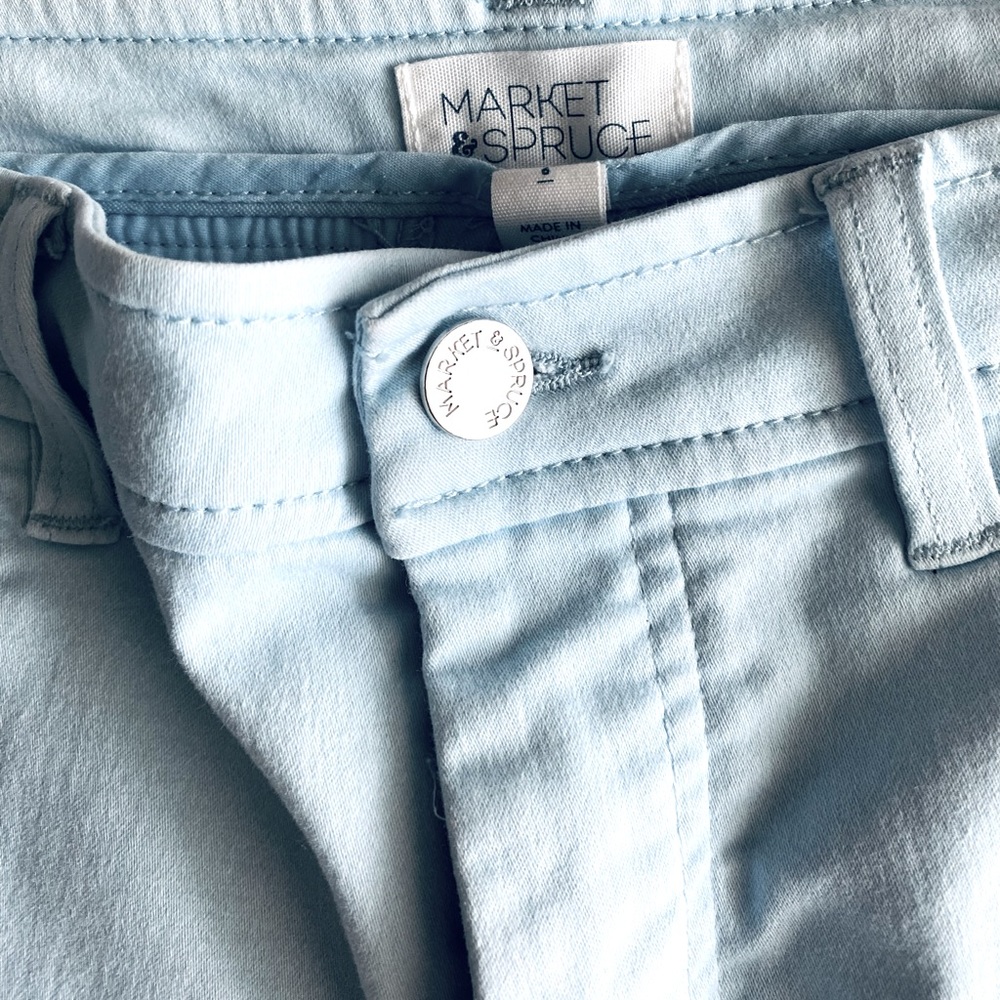 Pants by Market and Spruce